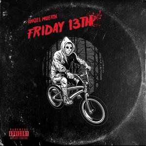 Friday 13th