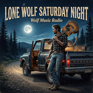 Lone Wolf Saturday Night