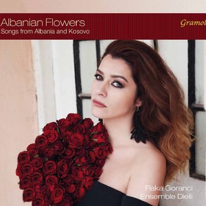 Mallëngjimi (Arr. K. Gashi for Voice & Chamber Ensemble)