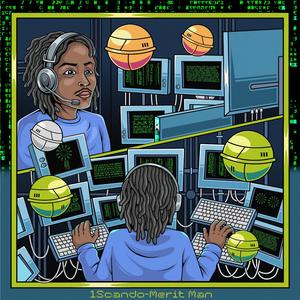 Operator (feat. 1Scando)