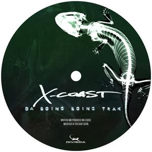 Da Boing Boing Trak (Radio Edit)