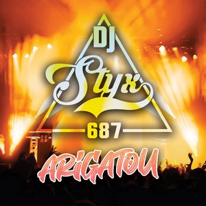 Arigatou (Zouk Remix)