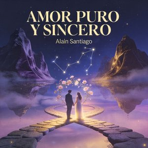 Amor puro y sincero