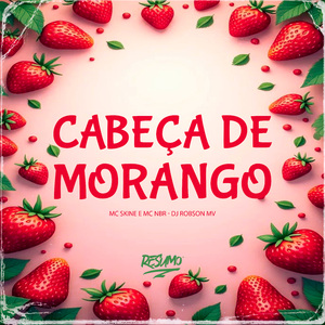Cabeça De Morango