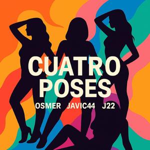 Cuatro Poses