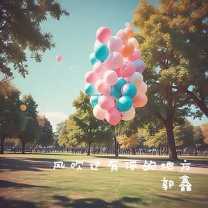 风吹过有你的地方