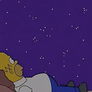星空棒棒糖