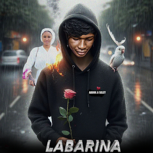 Labarina