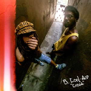 Cocoa ( Mndsgn Remix)