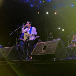 Desgraciadamente (dúo)