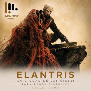 Elantris, la ciudad de los dioses