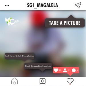 Take A Picture (feat. Flame_grillah & Komplexity)