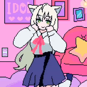 バーチャルヒロイン