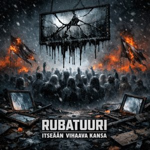Itseään Vihaava Kansa