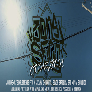 Zona Seco Conexion 2024