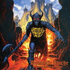 III. A Few stood against Many