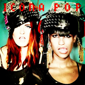 Icona Pop - 【Icona Pop】Emergency(DJ.Eivin一文 Extended Mix)（DJ.Eivin一文 / Icona Pop remix）