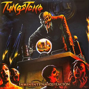 Escuadron Del Thrash