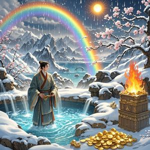 卜算子冬雪-未命名