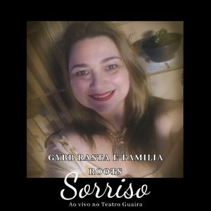 Sorriso (Ao Vivo no Teatro Guaira)