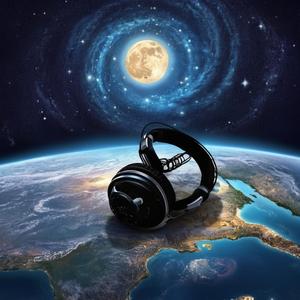 Moon Knot (234.16 Hz)