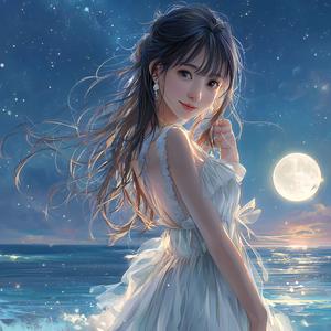 ふたりの夏、秘密の夜