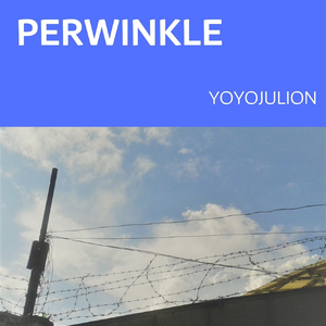 Perwinkle