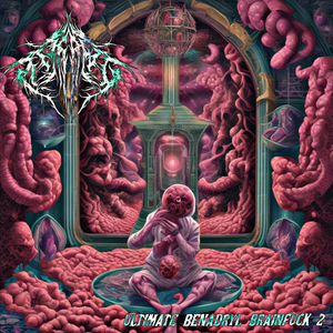 Ultimate Benadryl Brainf**k 2