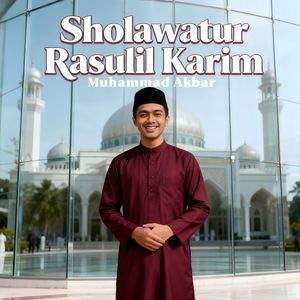 Sholawatur Rasulil Karim