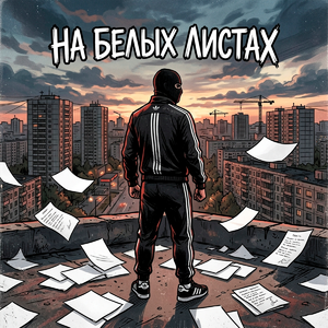 НА БЕЛЫХ ЛИСТАХ