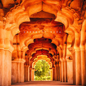 Serenity Raga