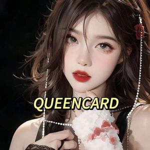 QUEENCARD（中文版）