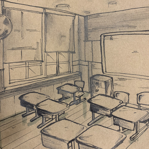 추억에게 하는 말