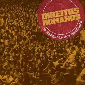 Samba Dos Animais (Ao Vivo)