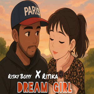 DREAM GIRL (Lo-fi Version)