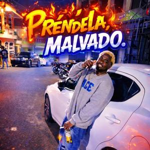 Prendela Marbado