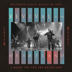 Living Hope (Live at the Adler Theater, Davenport, IA, 2021)