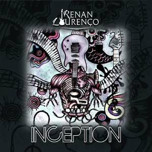 Mother Nature (feat. Derek Sherinian)