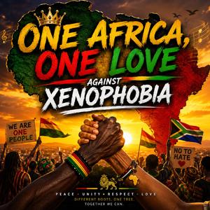 XENOPHOBIA