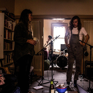 Man Pizza (Bonus Track)