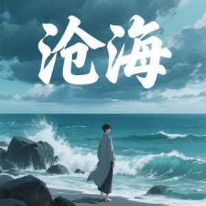 潜水少年与彩虹光谱