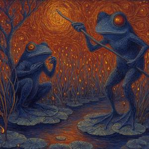 shop windows hum with yesterday's reflections