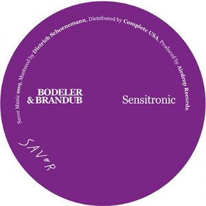 Que Head (Original Mix)