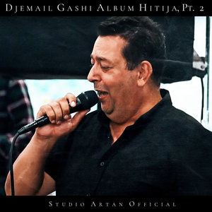 Djemail Gashi (Splet Gashi)