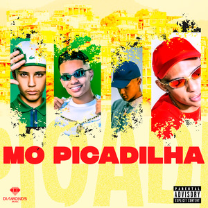 Mó Picadilha