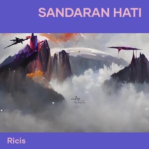 sandaran hati