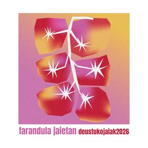 FARANDULA JAIETAN
