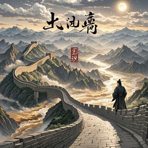 山河辞