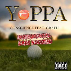 Conscience (feat. Grafh) (yoppa instrumental bass boosted)