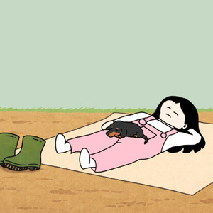 きっと、また。